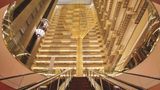 <b>Hyatt Regency Atlanta Lobby</b>. Images powered by <a href="https://iceportal.shijigroup.com/" title="IcePortal" target="_blank">IcePortal</a>.