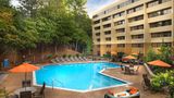 Hyatt Regency Suites Atlanta Northwest Pool
