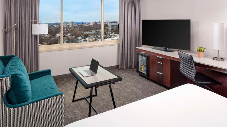 Boston Marriott Copley Place- First Class Boston, MA Hotels- GDS  Reservation Codes: Travel Weekly