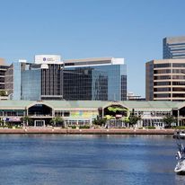 Hyatt Regency Baltimore Inner Harbor