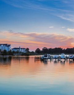 Hyatt Regency Chesapeake Bay