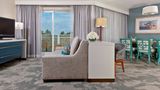 Hyatt Regency Chesapeake Bay Suite