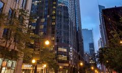 Hyatt Centric Chicago Magnificent Mile