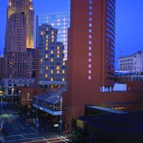 Hyatt Regency Cincinnati