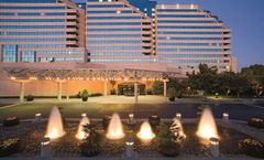 Hyatt Regency Santa Clara