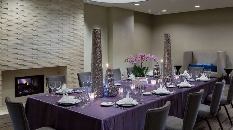 Hyatt Regency Deerfield Meeting