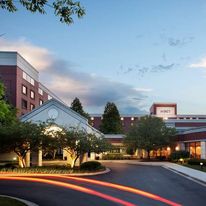 Hyatt Regency Deerfield
