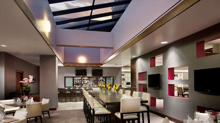 Hyatt Regency Deerfield Restaurant