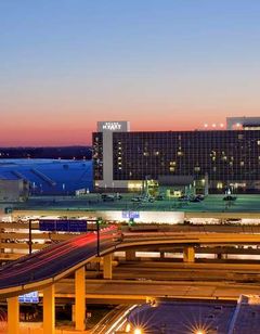 Grand Hyatt DFW