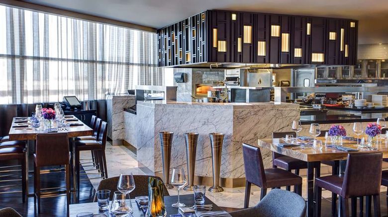 <b>Grand Hyatt DFW Restaurant</b>. Images powered by <a href="https://iceportal.shijigroup.com/" title="IcePortal" target="_blank">IcePortal</a>.