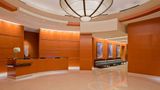 <b>Grand Hyatt DFW Lobby</b>. Images powered by <a href="https://iceportal.shijigroup.com/" title="IcePortal" target="_blank">IcePortal</a>.