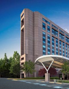 Hyatt Regency Dulles