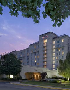 Hyatt Regency Long Island