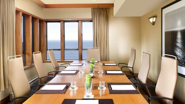 <b>Hyatt Carmel Highlands Meeting</b>. Images powered by <a href="https://iceportal.shijigroup.com/" title="IcePortal" target="_blank">IcePortal</a>.