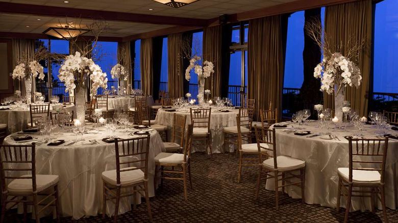 <b>Hyatt Carmel Highlands Ballroom</b>. Images powered by <a href="https://iceportal.shijigroup.com/" title="IcePortal" target="_blank">IcePortal</a>.