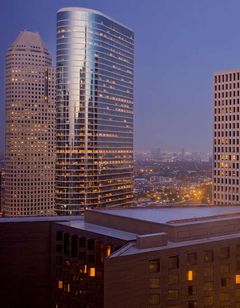 Hyatt Regency Houston