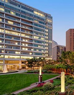 Hyatt Regency Indianapolis