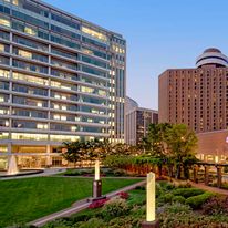 Hyatt Regency Indianapolis