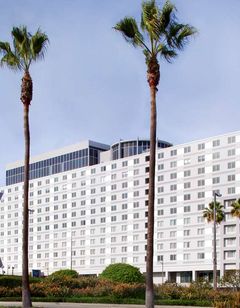 Hyatt Regency Los Angeles Intl Arpt