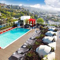 ANdAZ West Hollywood