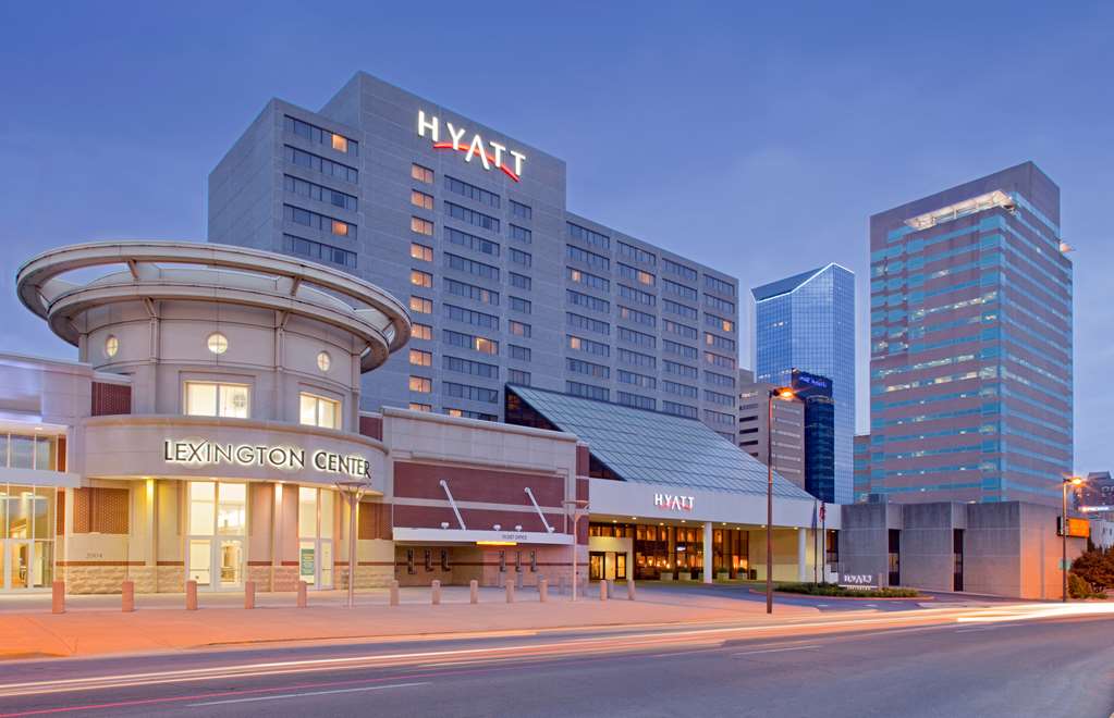 Find Lexington KY Hotels Downtown Hotels in Lexington Hotel