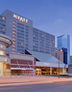 Hyatt Regency Lexington