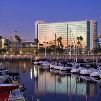 Hyatt Regency Long Beach