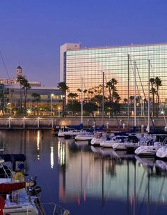 Hyatt Regency Long Beach