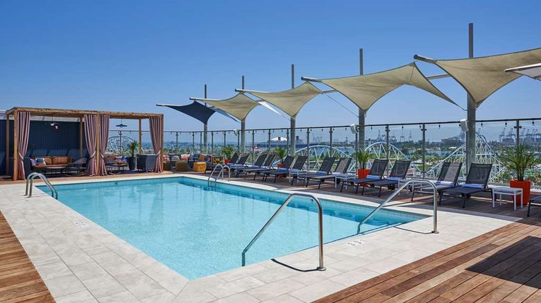 <b>Hyatt Centric The Pike Long Beach Pool</b>. Images powered by <a href="https://iceportal.shijigroup.com/" title="IcePortal" target="_blank">IcePortal</a>.