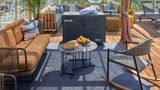 <b>Hyatt Centric The Pike Long Beach Restaurant</b>. Images powered by <a href="https://iceportal.shijigroup.com/" title="IcePortal" target="_blank">IcePortal</a>.
