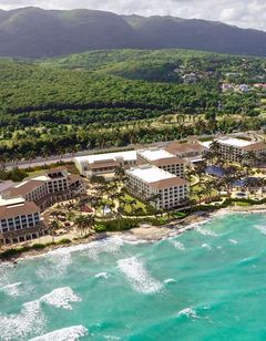 Hyatt Zilara Rose Hall
