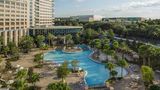 <b>Hyatt Regency Orlando Pool</b>. Images powered by <a href="https://iceportal.shijigroup.com/" title="IcePortal" target="_blank">IcePortal</a>.