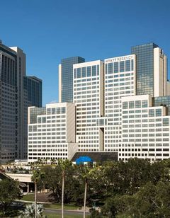 Hyatt Regency Orlando