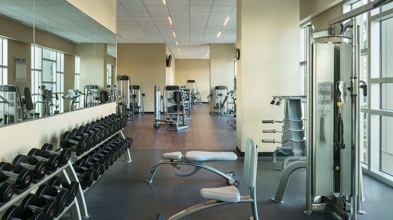 <b>Hyatt Regency Orlando Health</b>. Images powered by <a href="https://iceportal.shijigroup.com/" title="IcePortal" target="_blank">IcePortal</a>.