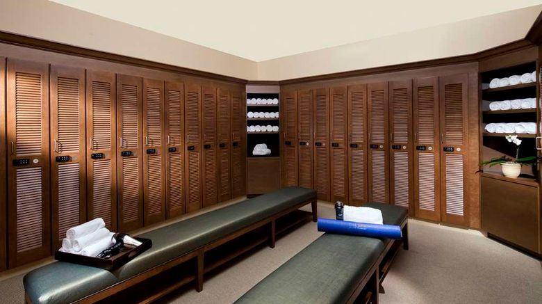 <b>Hyatt Regency Orlando Spa</b>. Images powered by <a href="https://iceportal.shijigroup.com/" title="IcePortal" target="_blank">IcePortal</a>.