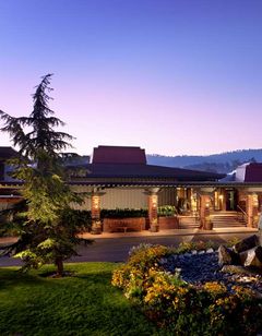 Hyatt Regency Monterey Hotel & Spa