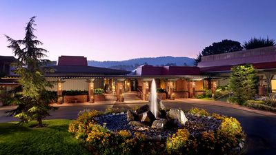 Hyatt Regency Monterey Hotel & Spa