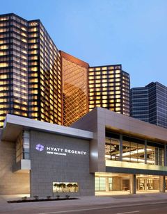 Hyatt Regency New Orleans