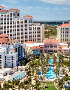 Grand Hyatt Baha Mar