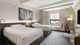 Grand Hyatt New York Room