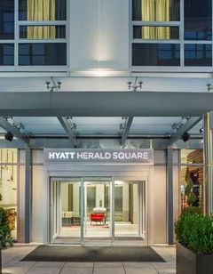 Hyatt Herald Square New York