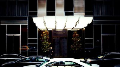 Park Hyatt New York