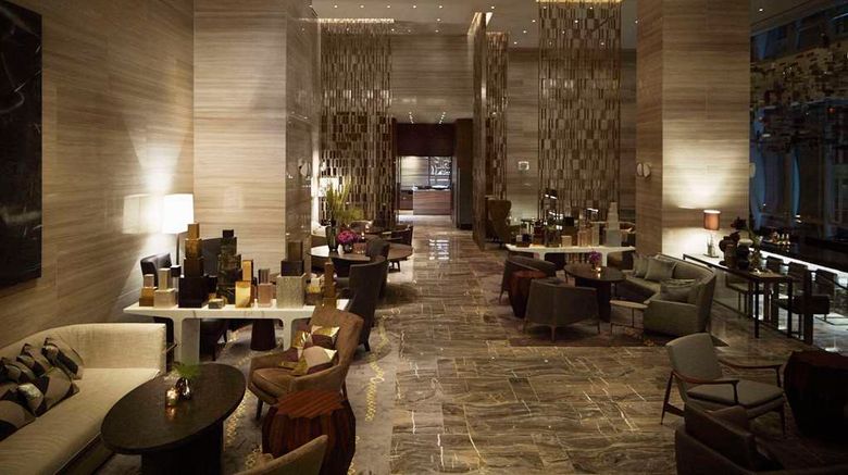 <b>Park Hyatt New York Restaurant</b>. Images powered by <a href=https://www.travelagewest.com/Hotels/New-York-NY/