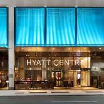 Hyatt Centric Times Square New York