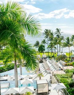 ANdAZ Maui at Wailea Resort