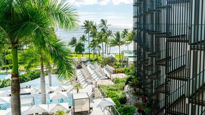 ANdAZ Maui at Wailea Resort