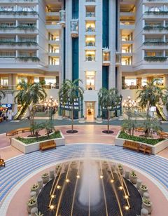 Hyatt Regency Orlando Intl Airport