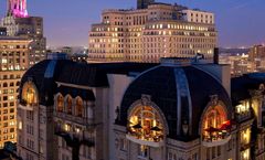 The Bellevue Hotel