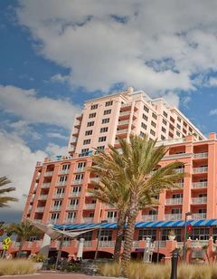 Hyatt Regency Clearwater Beach Resort