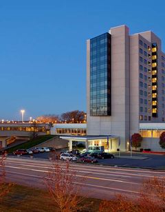 Hyatt Regency Pittsburgh Intl Airport